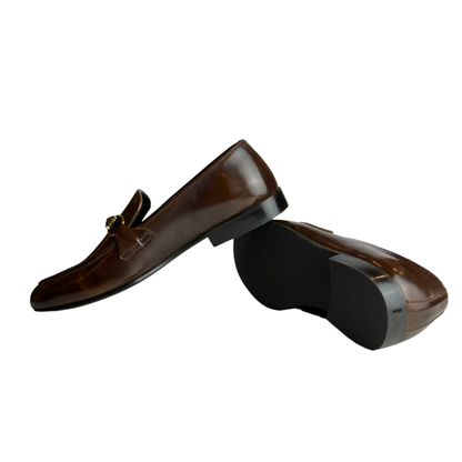 Horsebit loafers