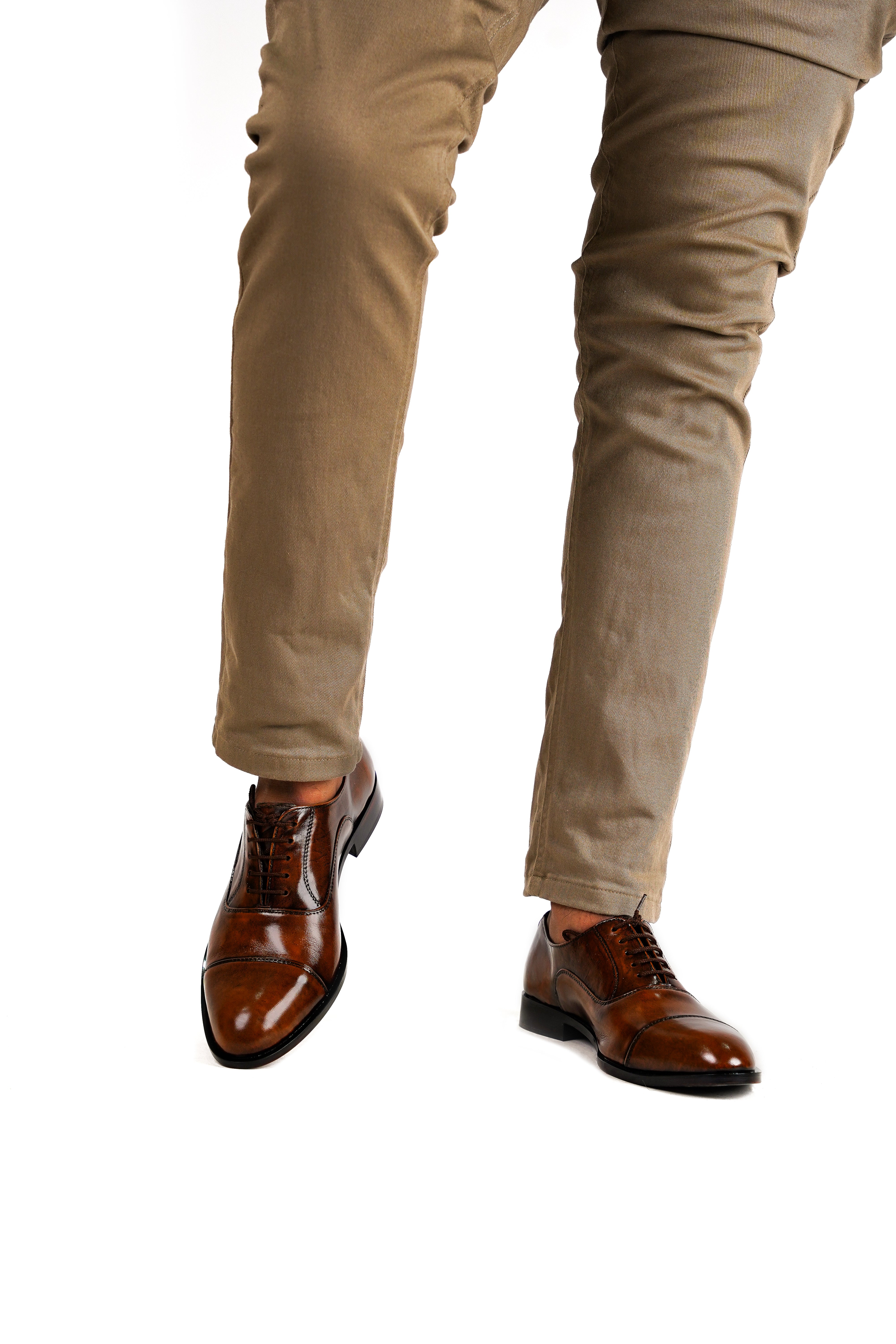 Vanguard Brown